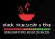 Black Rice Sushi & Thai Cuisine