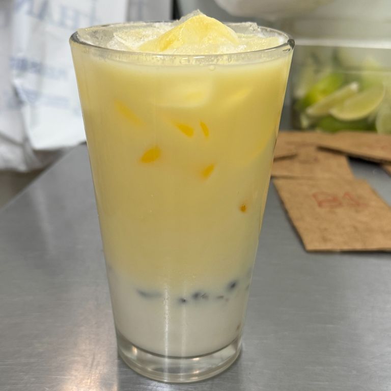 Explore our bubble tea selection