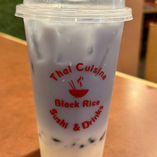 Taro Milk Tea